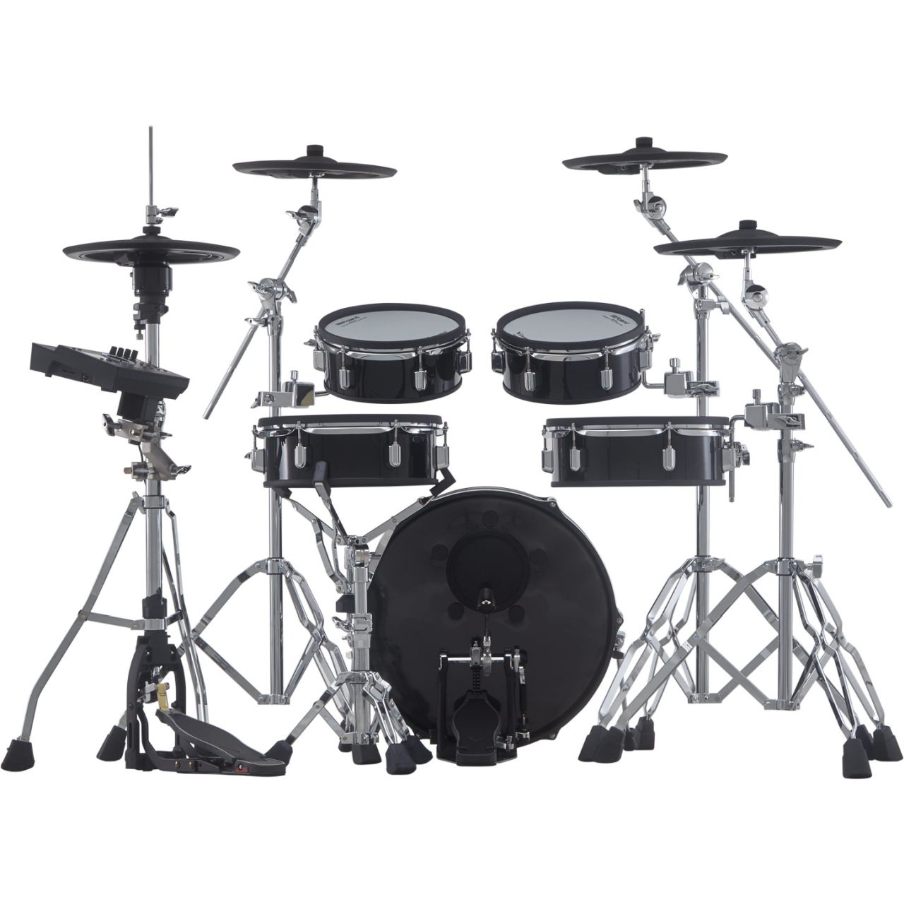 VAD306 V-Drum Acoustic Design