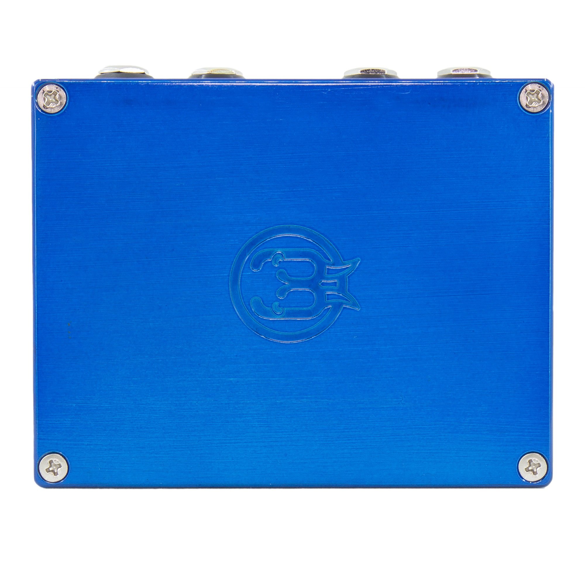 Slöer Stereo Ambient Reverb Blue