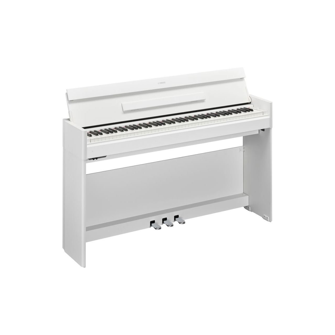 Arius YDP-S54 Digitalpiano in Weiß