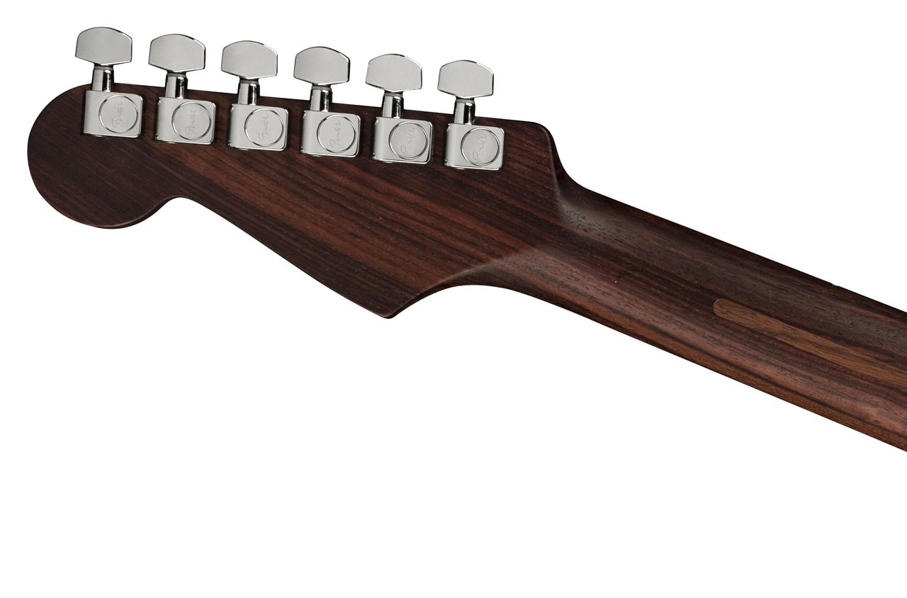 American Professional II Stratocaster,SNB