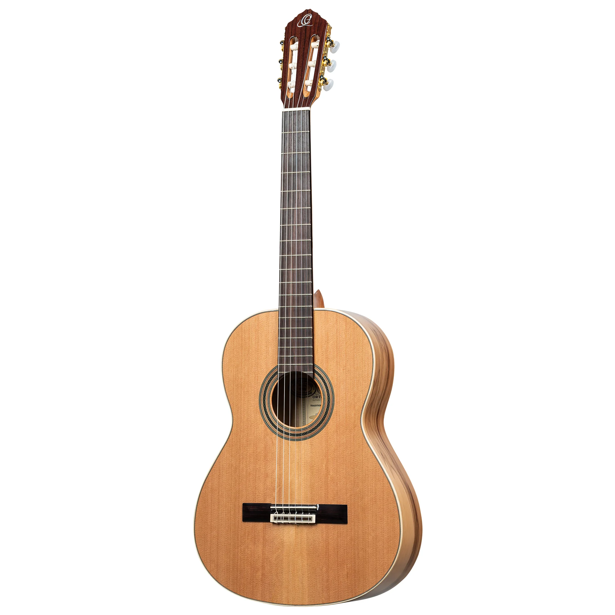 R20GSNRG Classical Guitar
