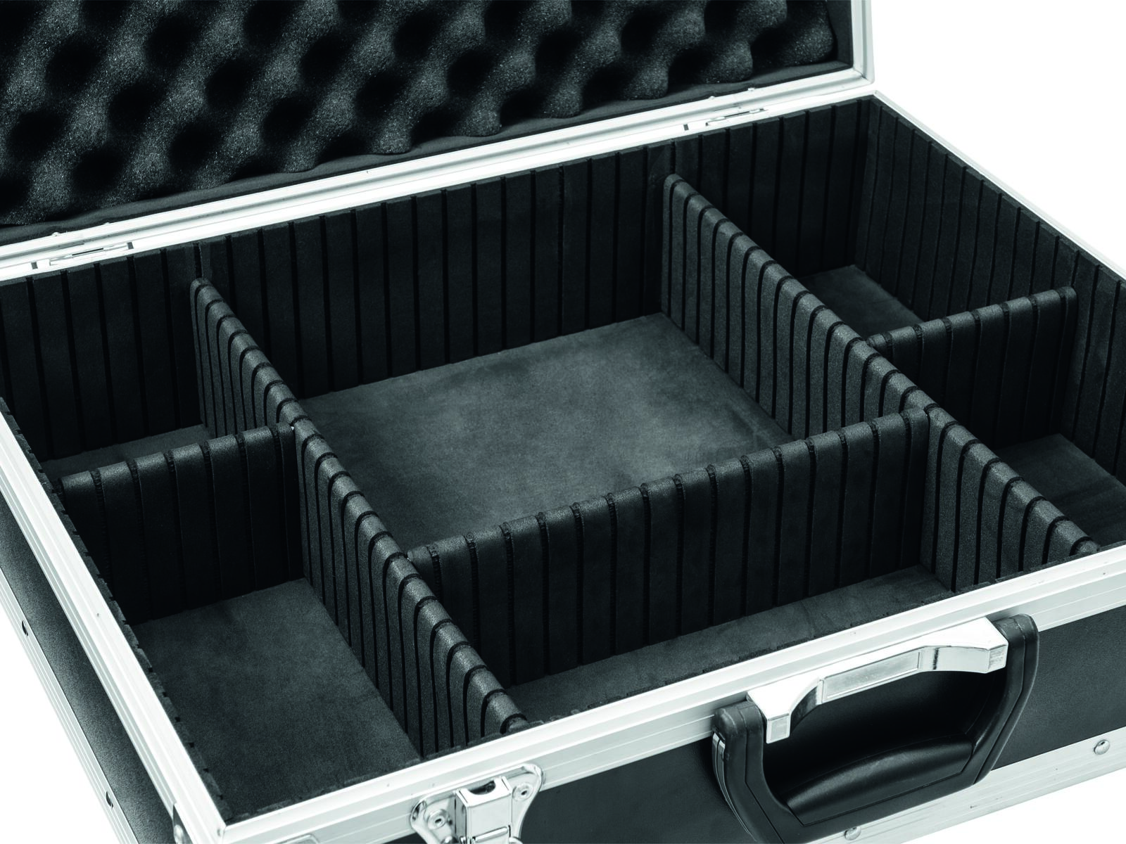 Universal-Koffer-Case Pick 42x36x18cm