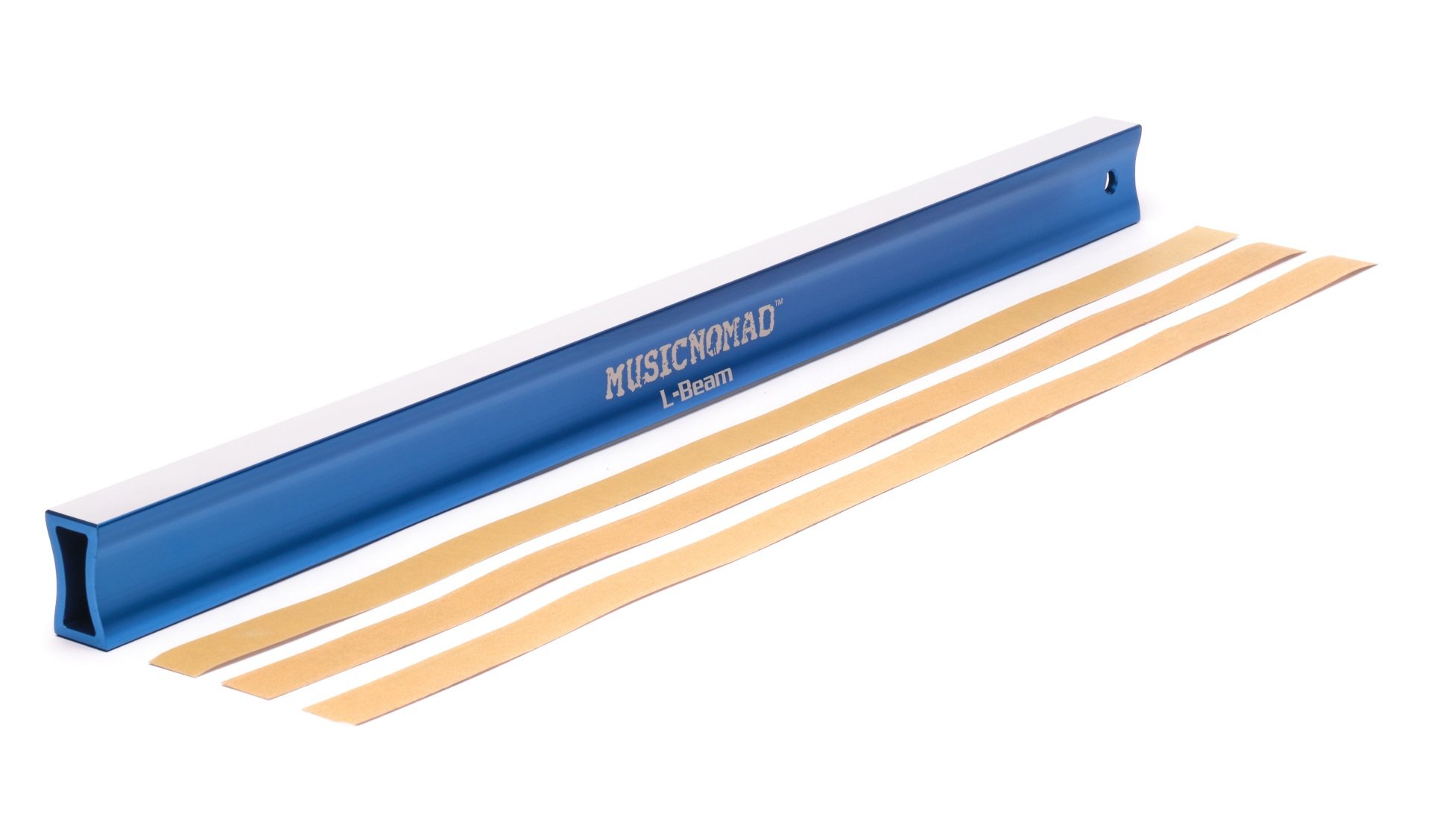 Fret Leveler MN812 Leveling 24" (61 cm) for Bass Guitar