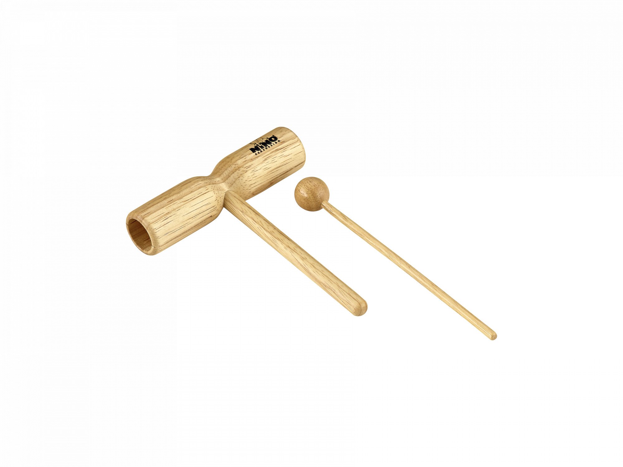 Tone Block Small – Percussion Instrument