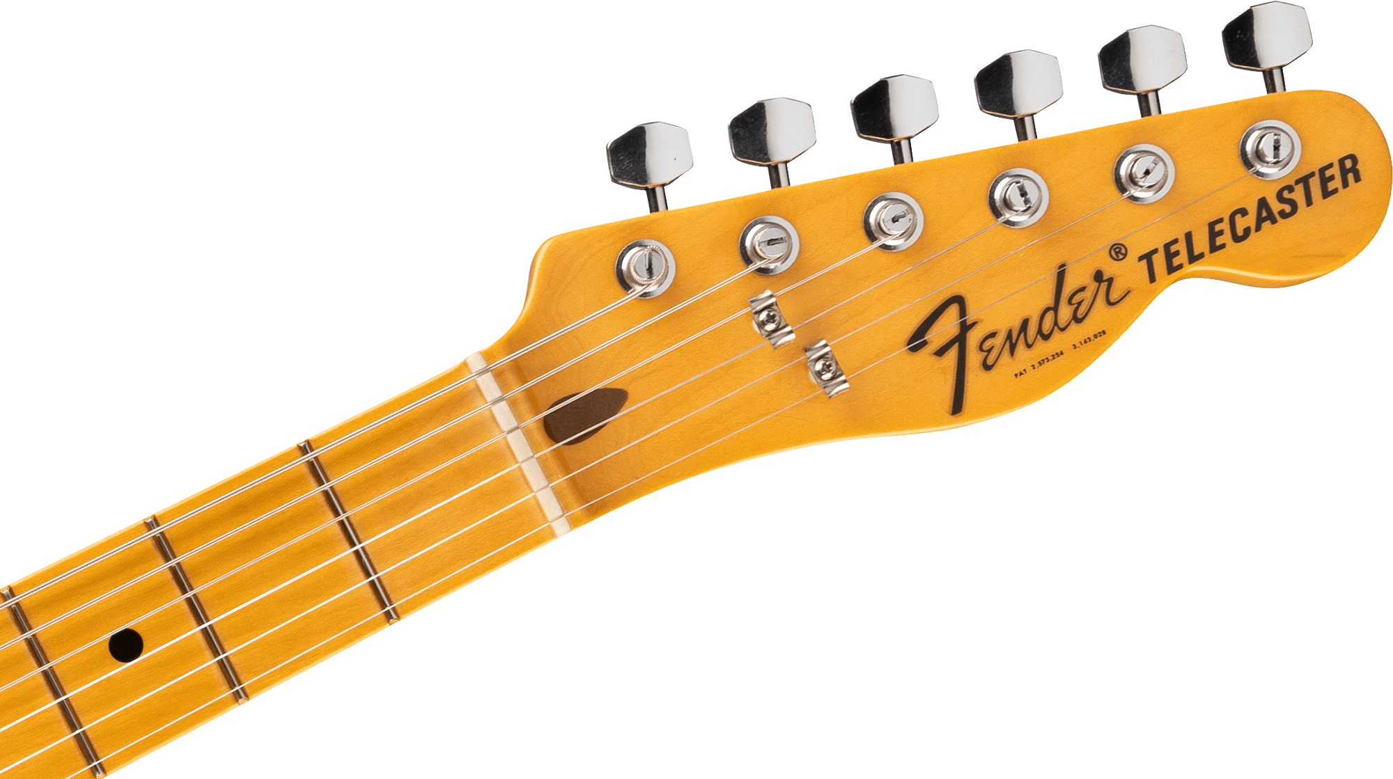 Stories Collection Mike Campbell Red Dog Telecaster