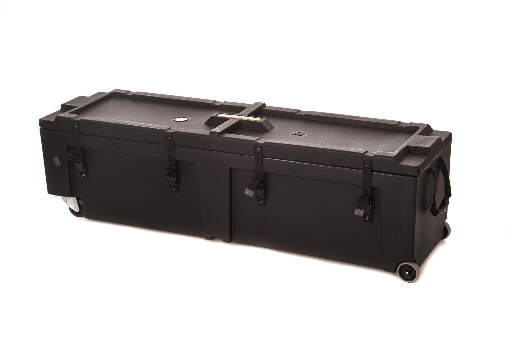 HN58W Hardware Case 58"