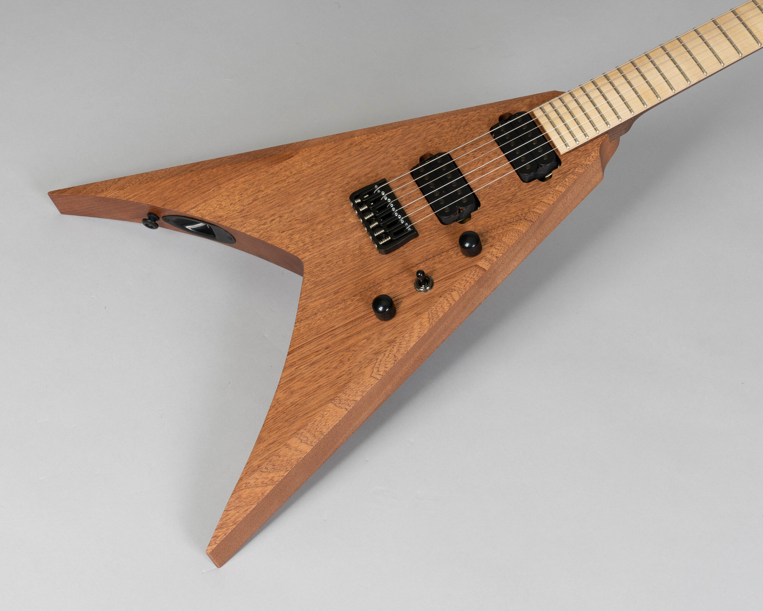 King V II E-Gitarre