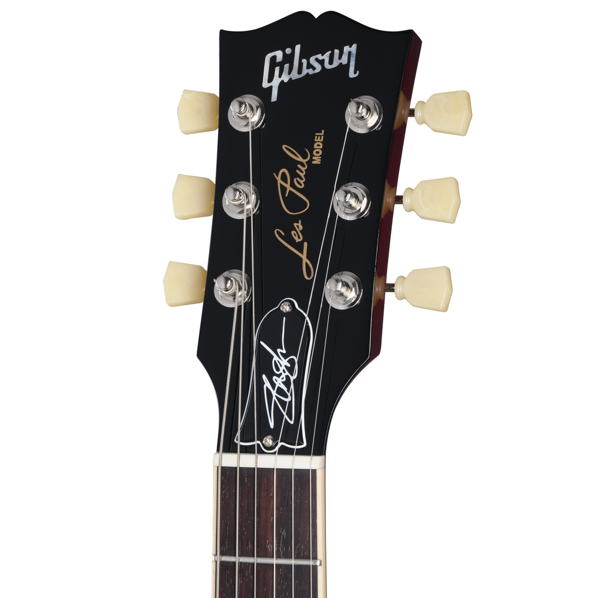 Slash "Jessica" Les Paul Standard