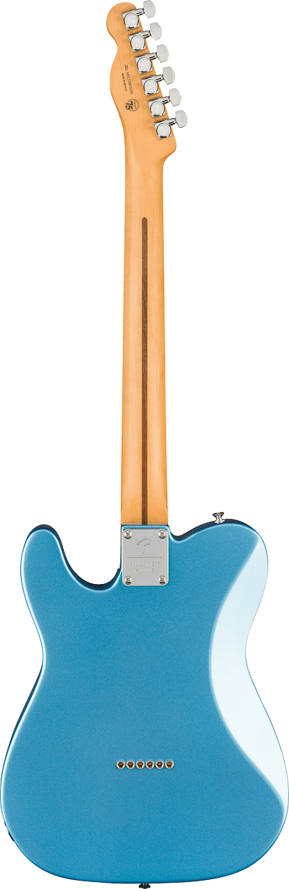 Player Plus Nashville Telecaster®, Opal Spark
