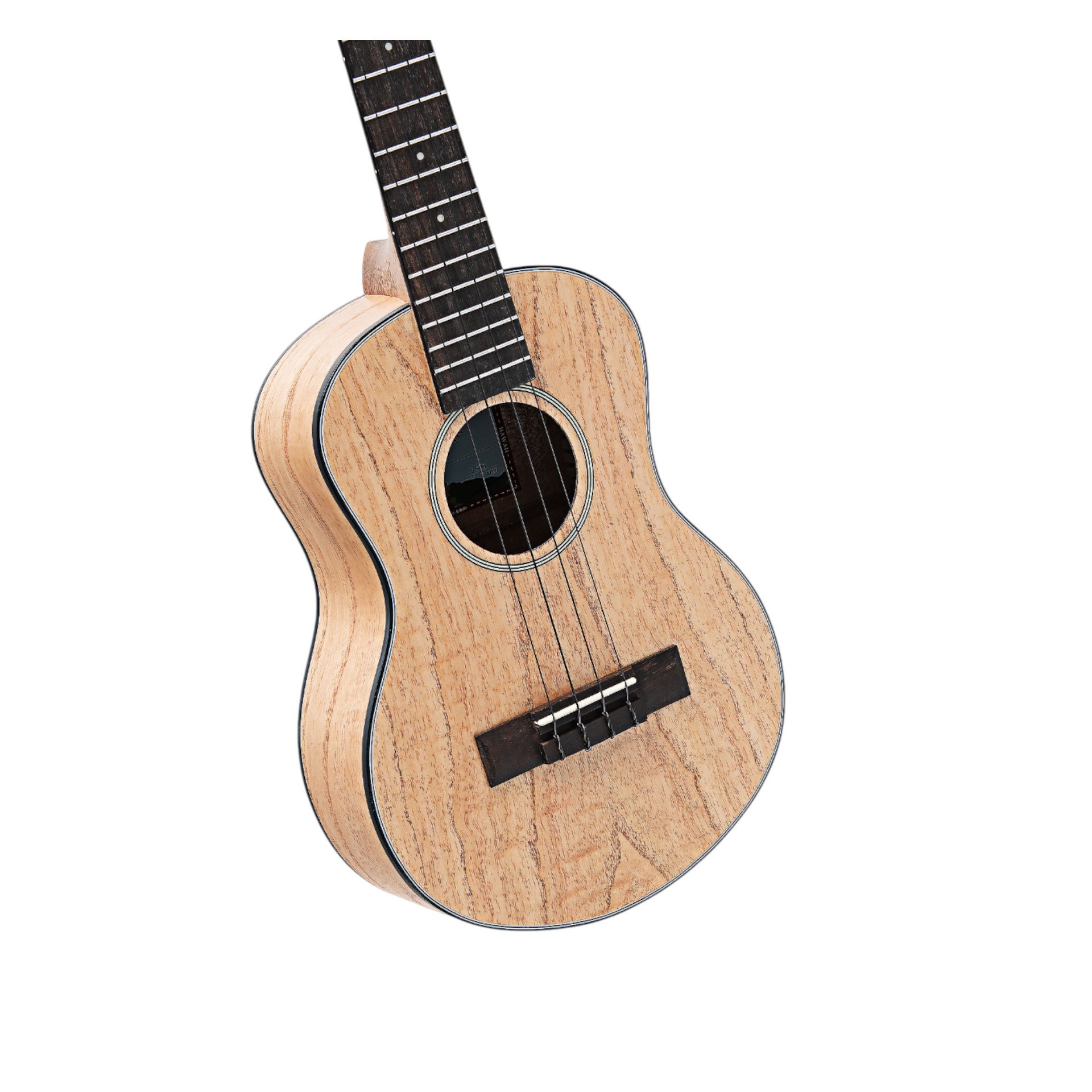 Tenor Ukulele Cape Lilac Mahogany