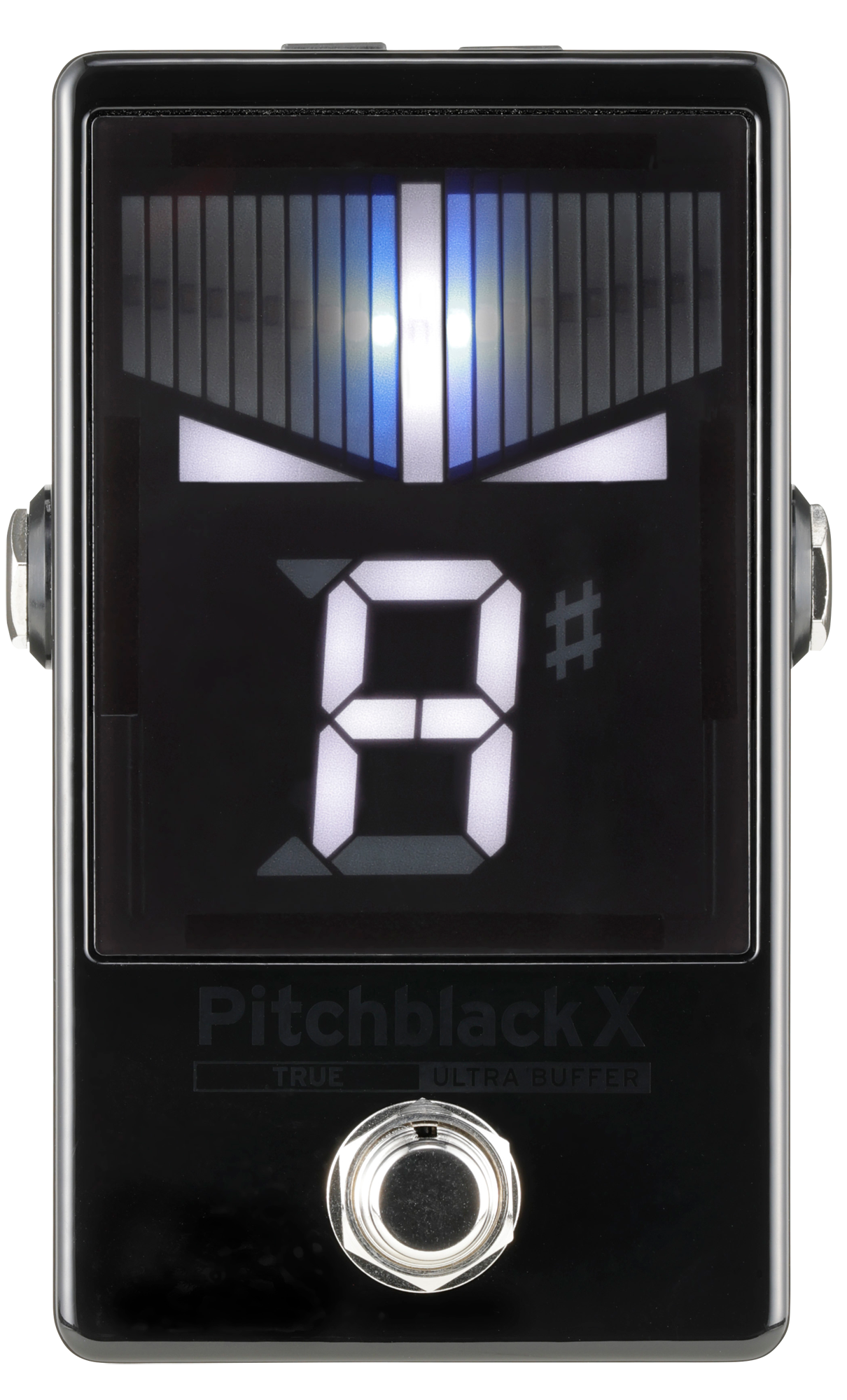 Pitchblack X