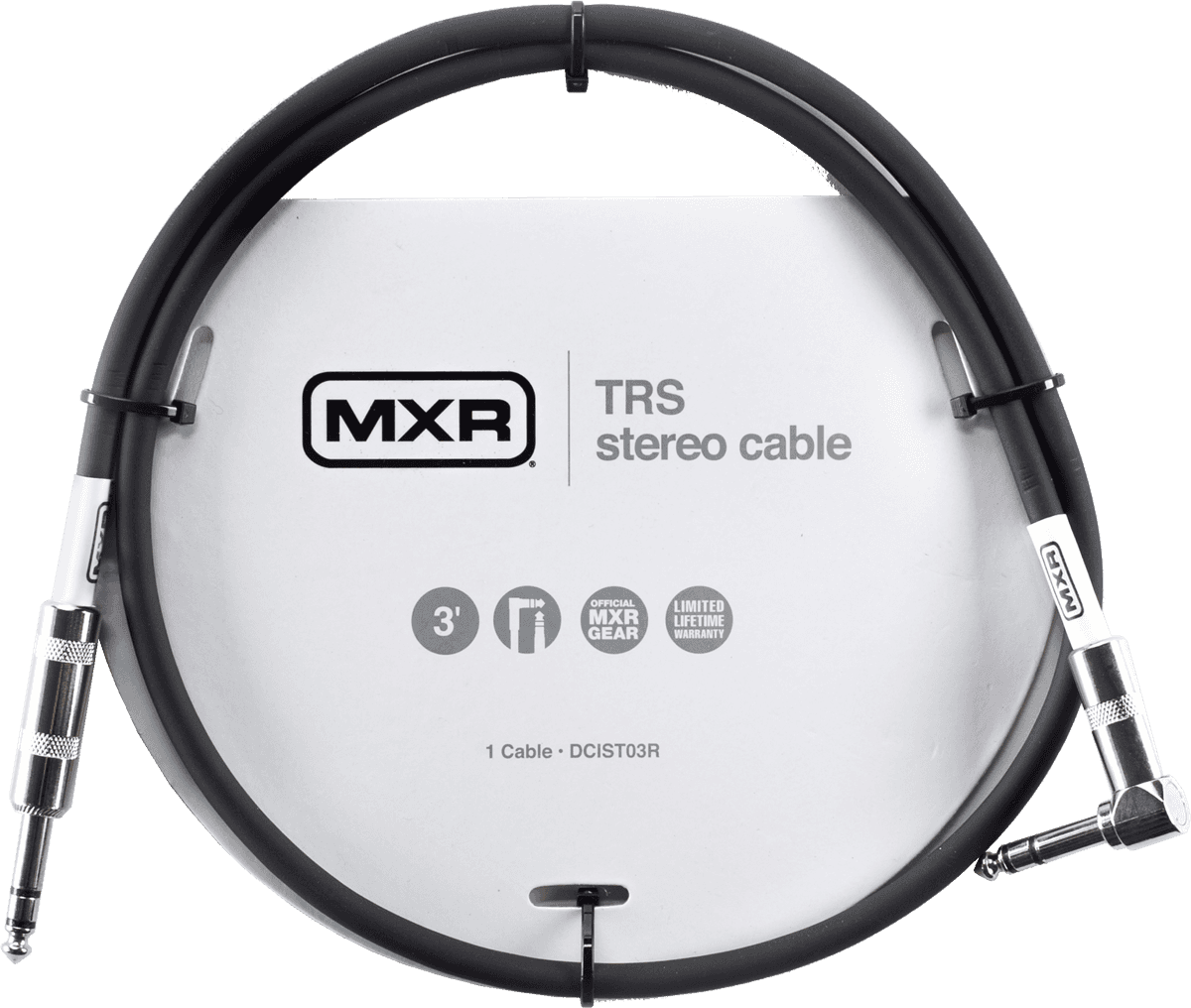 Stereo-Kabel TRS 90cm