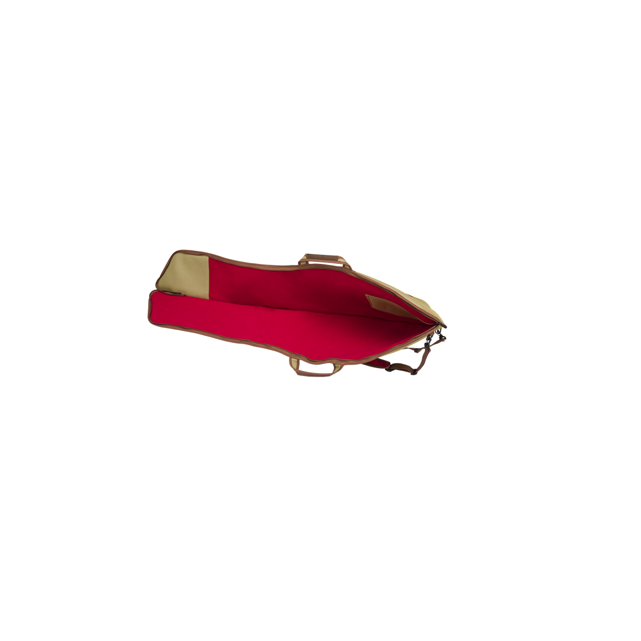 FBT-610 Electric Bass Bag Tweed