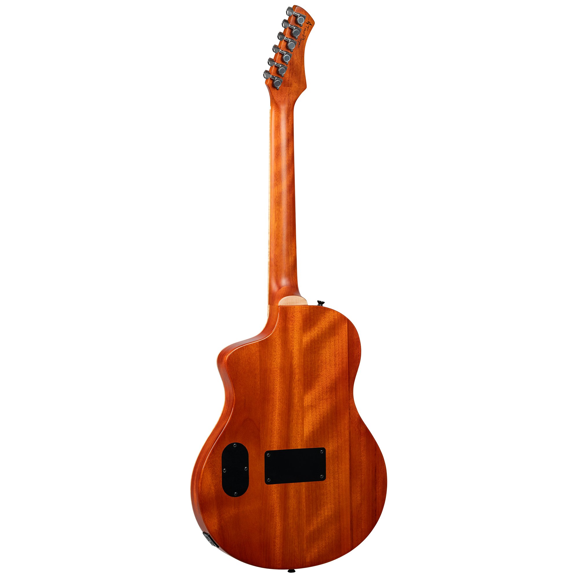 RTPG-LS1 Konzertgitarre TourPlayer Serie