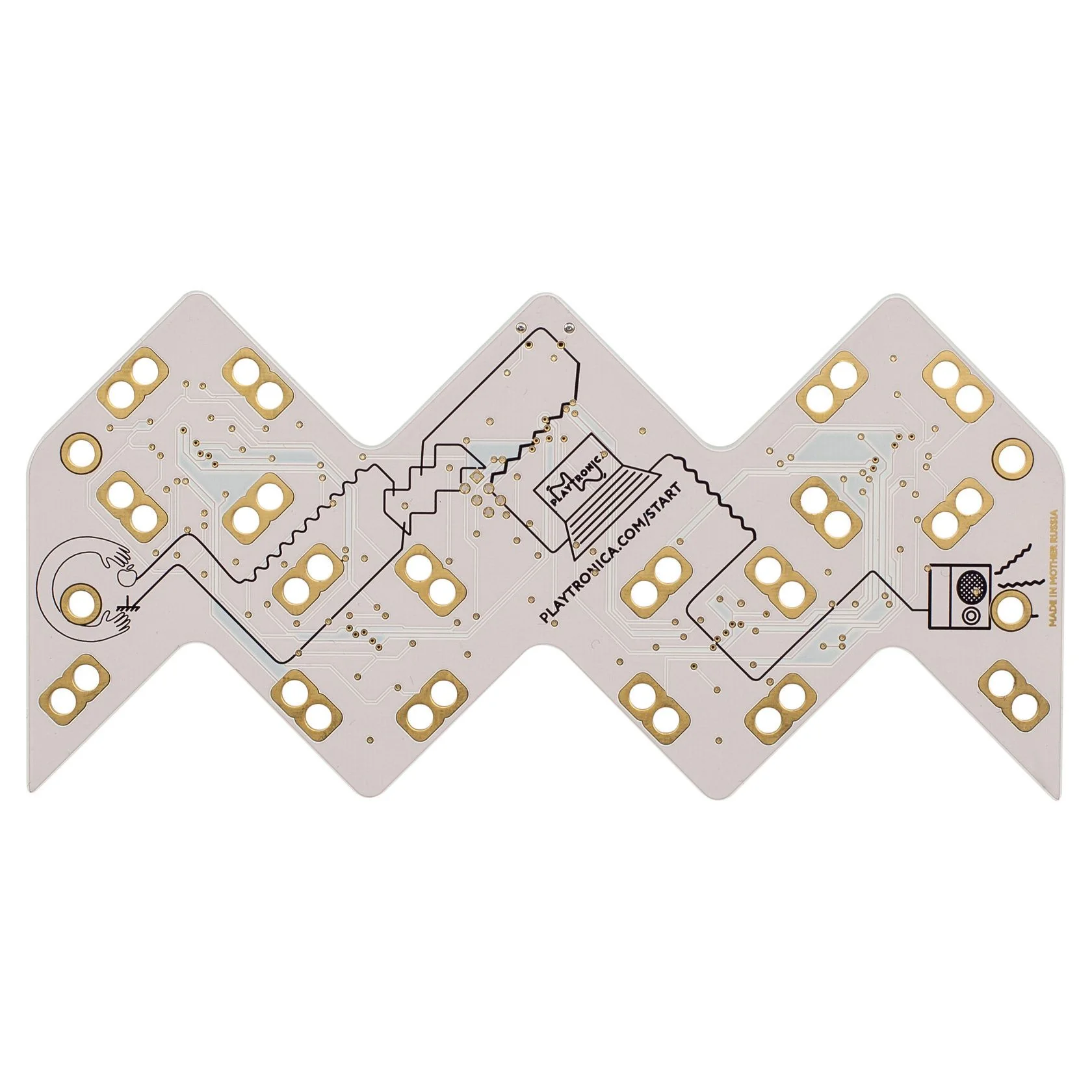 Playtron Midi Controller