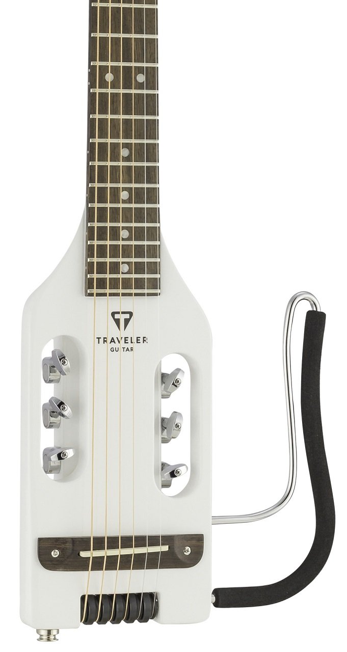 Ultra-Light Acoustic - Gloss White