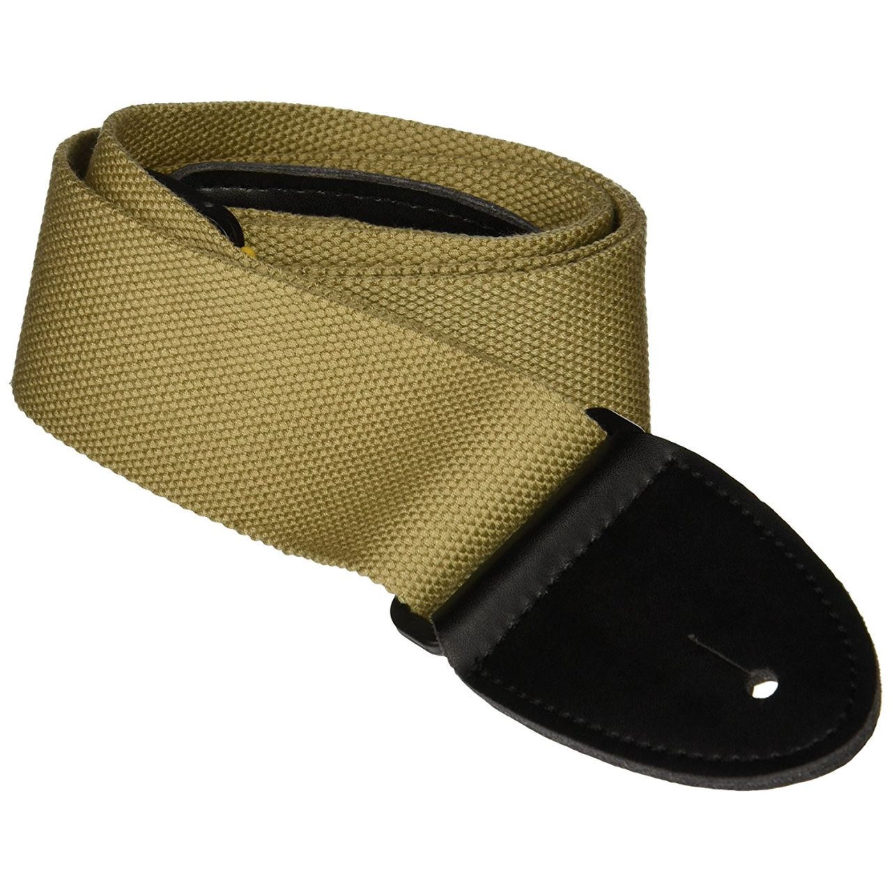 ACS-60KH Baumwollgurt mit Lederenden