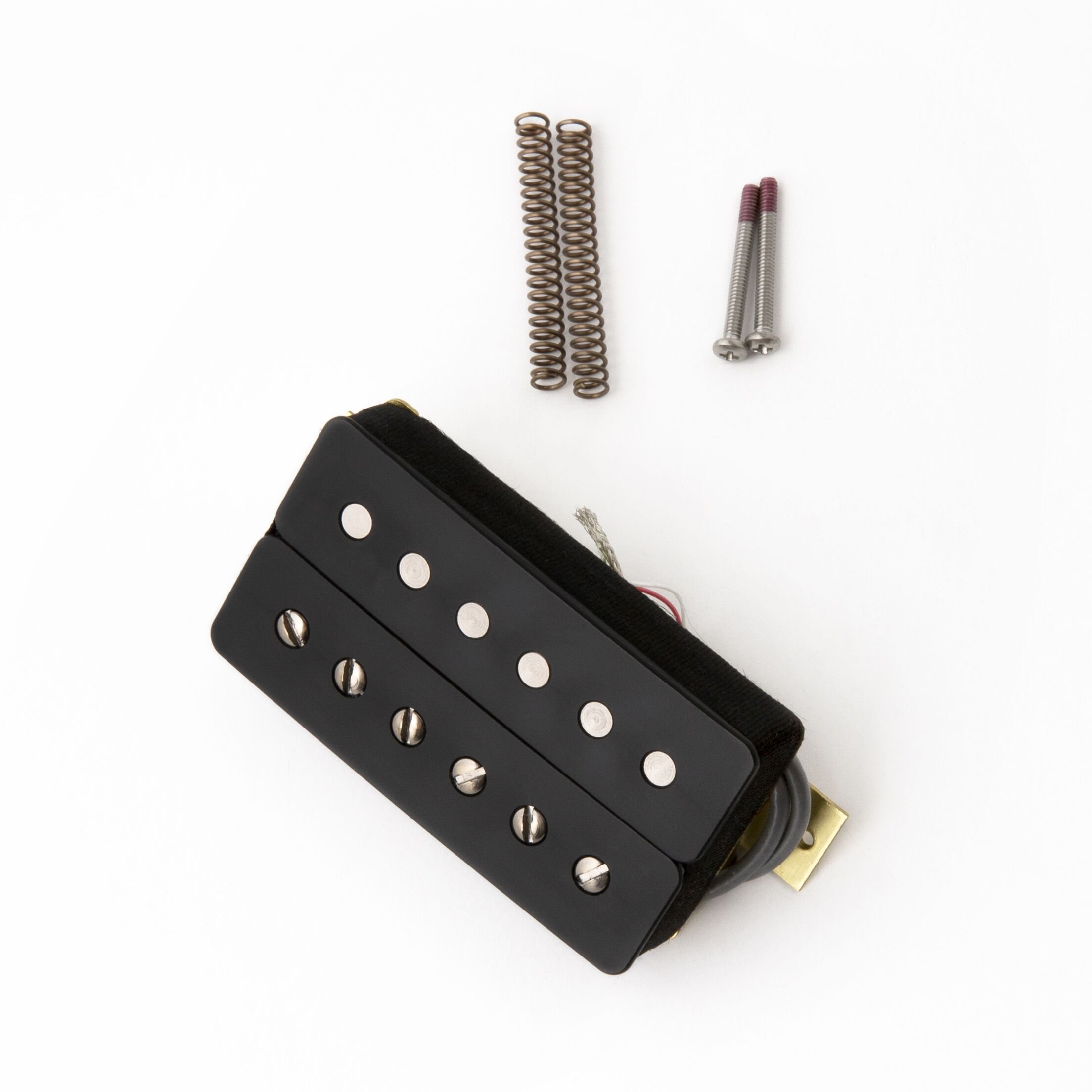 Pickup Tremonti, Bass, Nickel