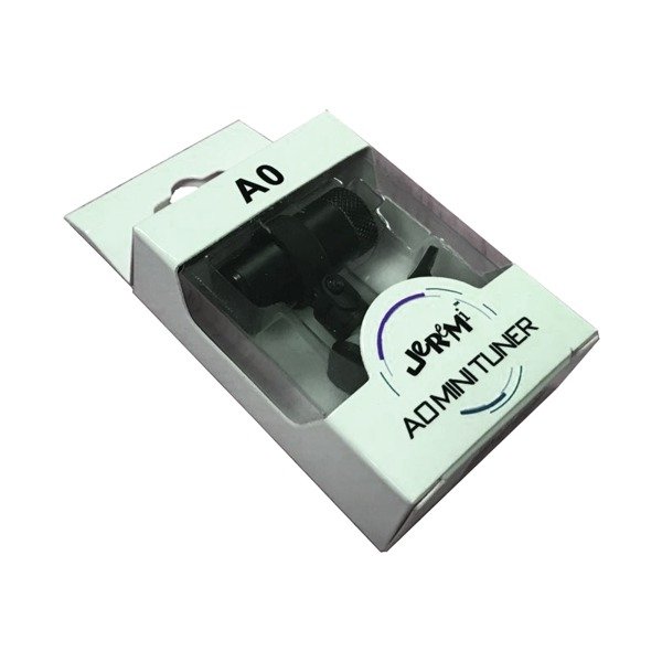 Guitar Tuner with LCD Display A0