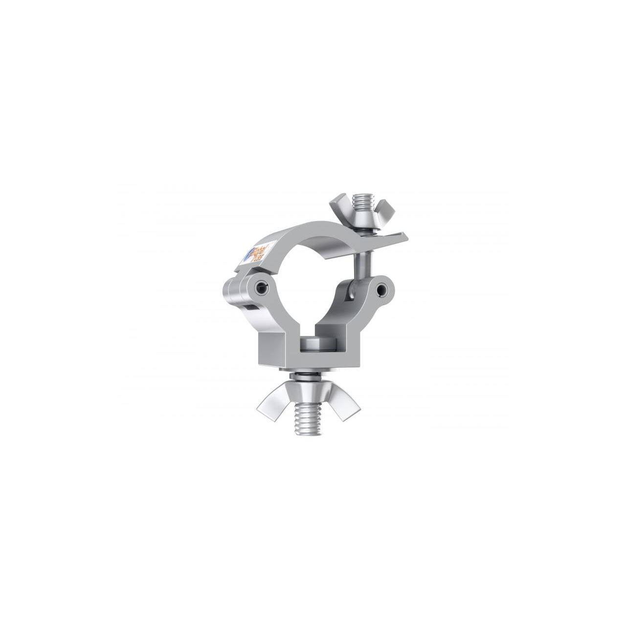 Half Coupler Small 32-35 mm