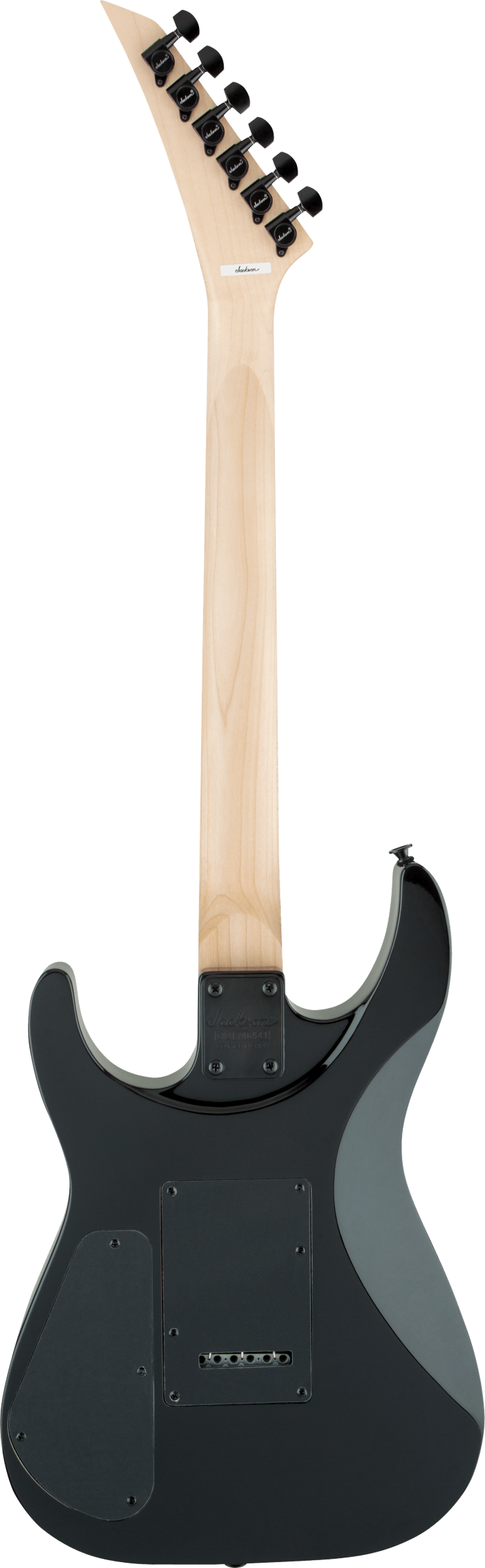 JS Series Dinky JS12 Gloss Black