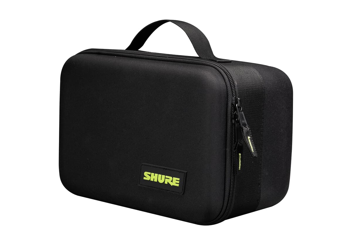 MV7 Microphone Case