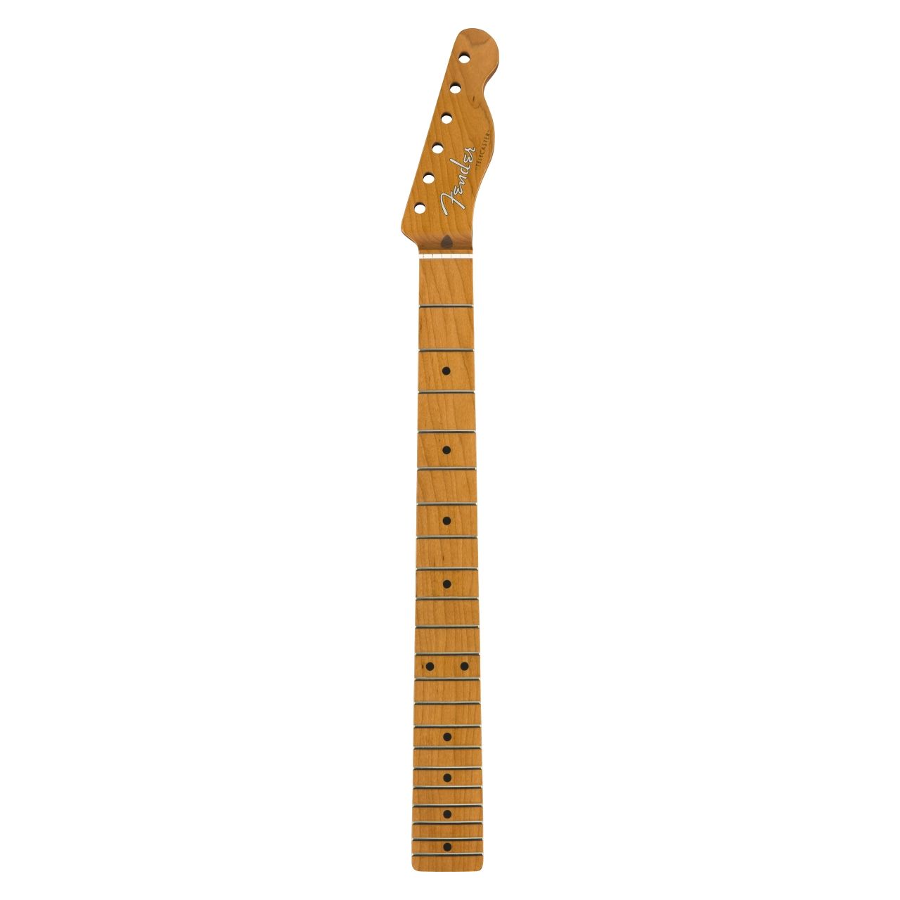 Roasted Vintera Neck 50's Tele Modified