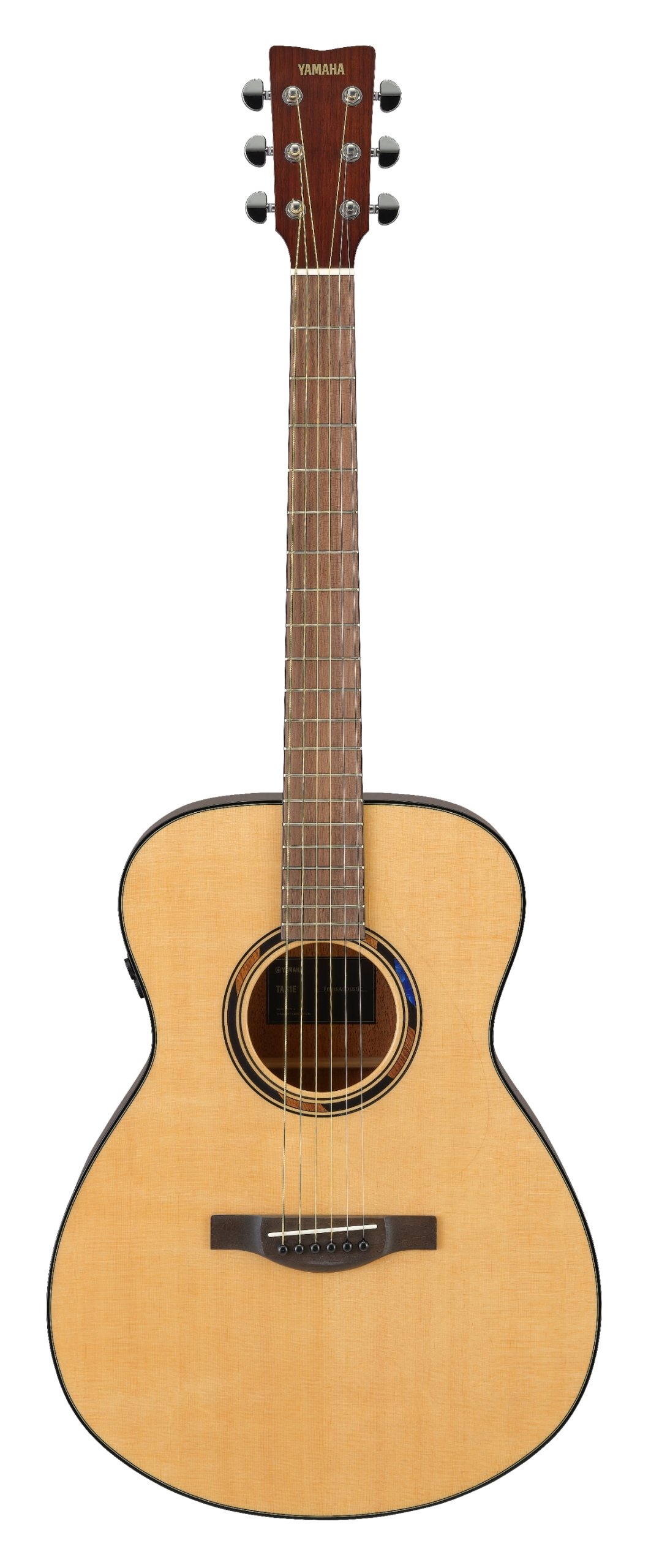 TAS1E Natural TransAcoustic II