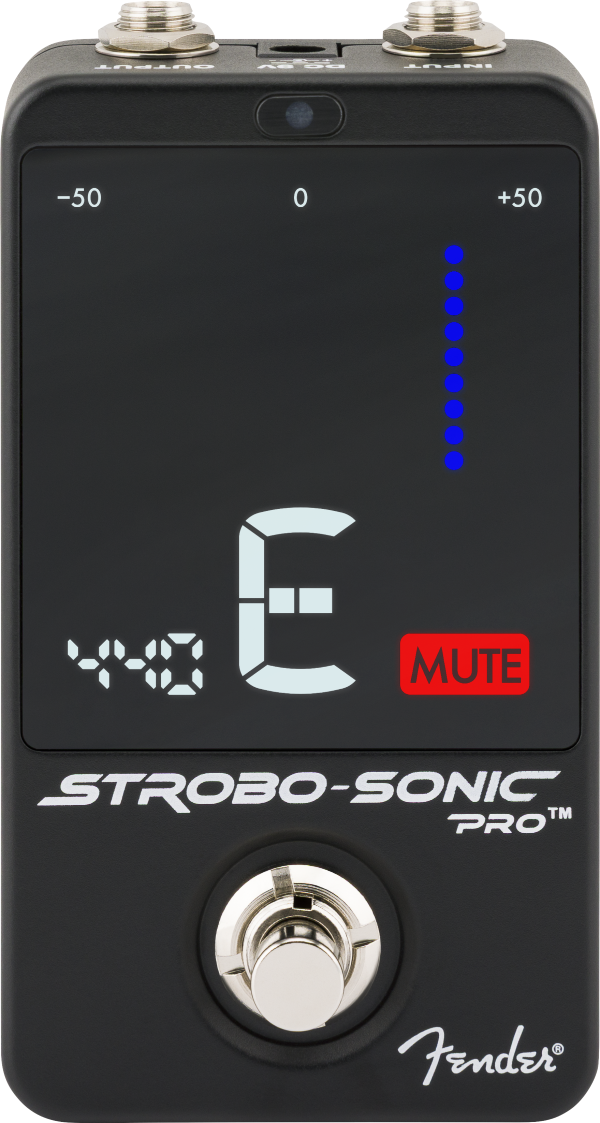 Strobo-Sonic Pro