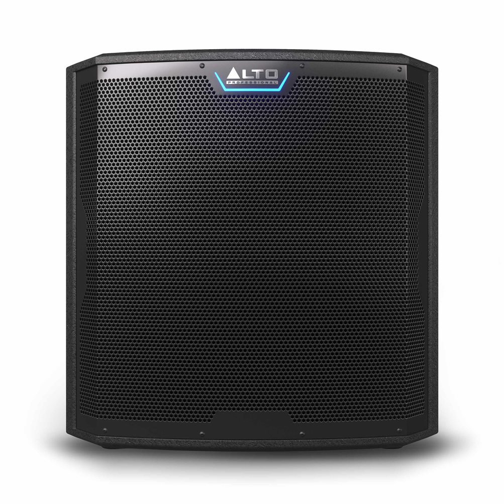 TS15S Subwoofer 