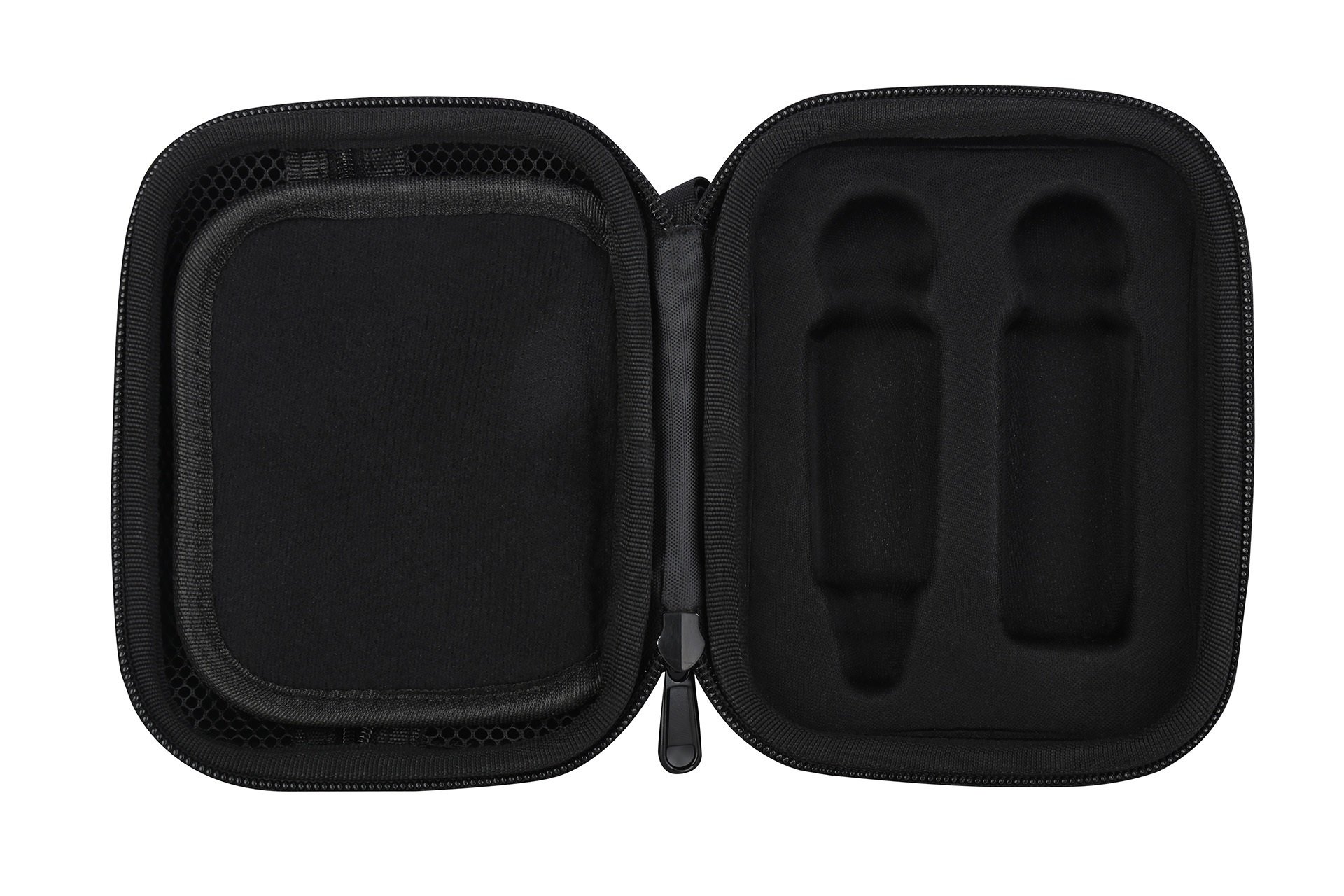 Hard Travel Case for U3 & U3C Black
