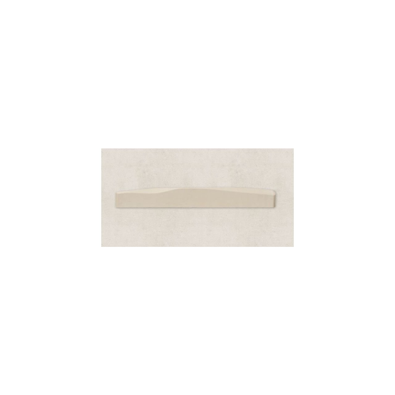 Micarta Saddle, Acoustic, 6 String - Righthand