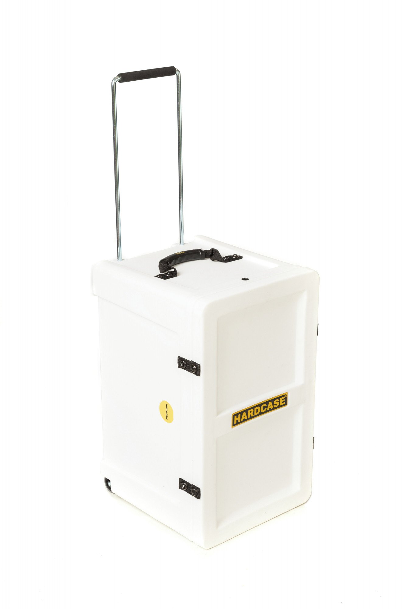 HNPCAJON-W Cajon Case - White