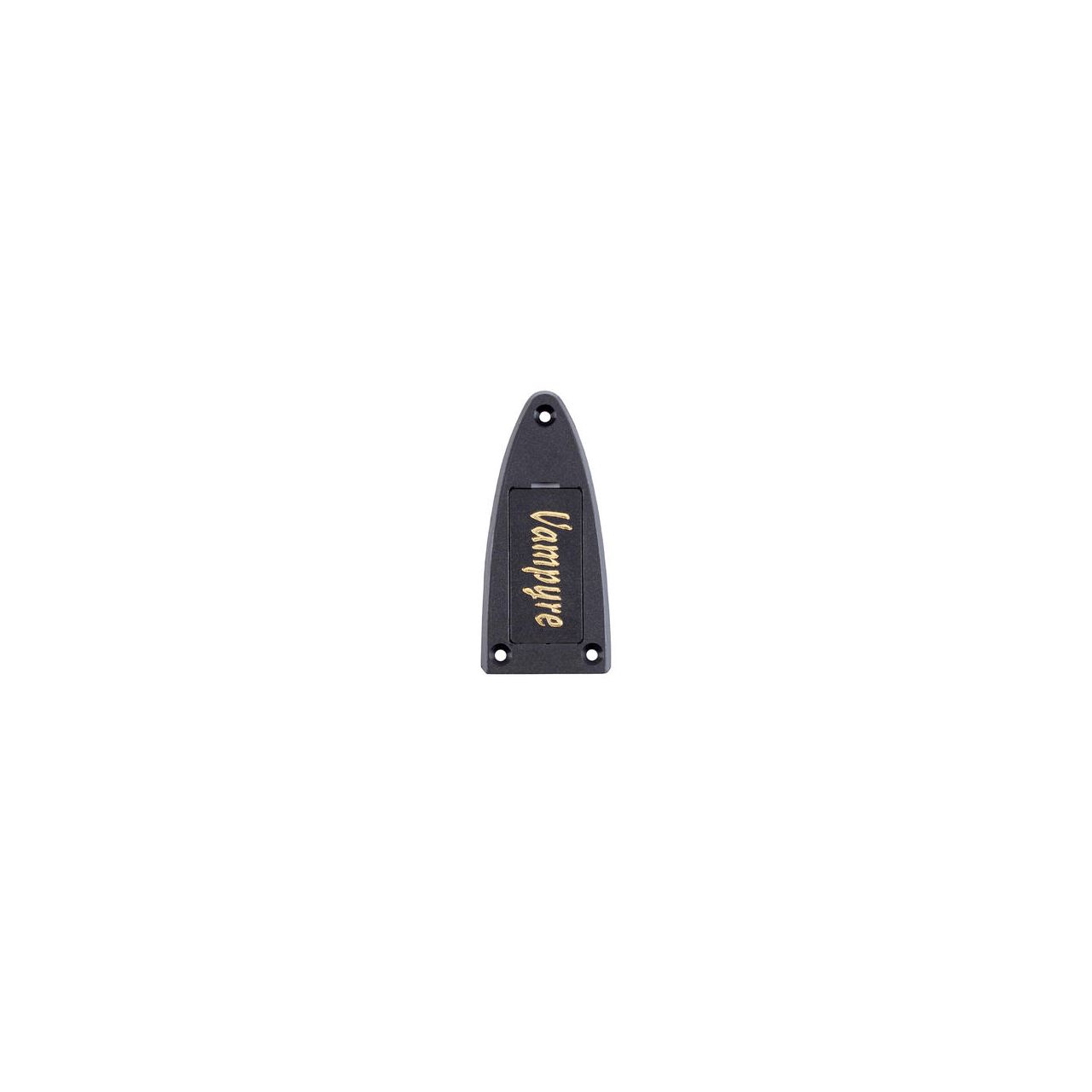 Truss Rod Cover RockBass Vampyre Left, old Version 