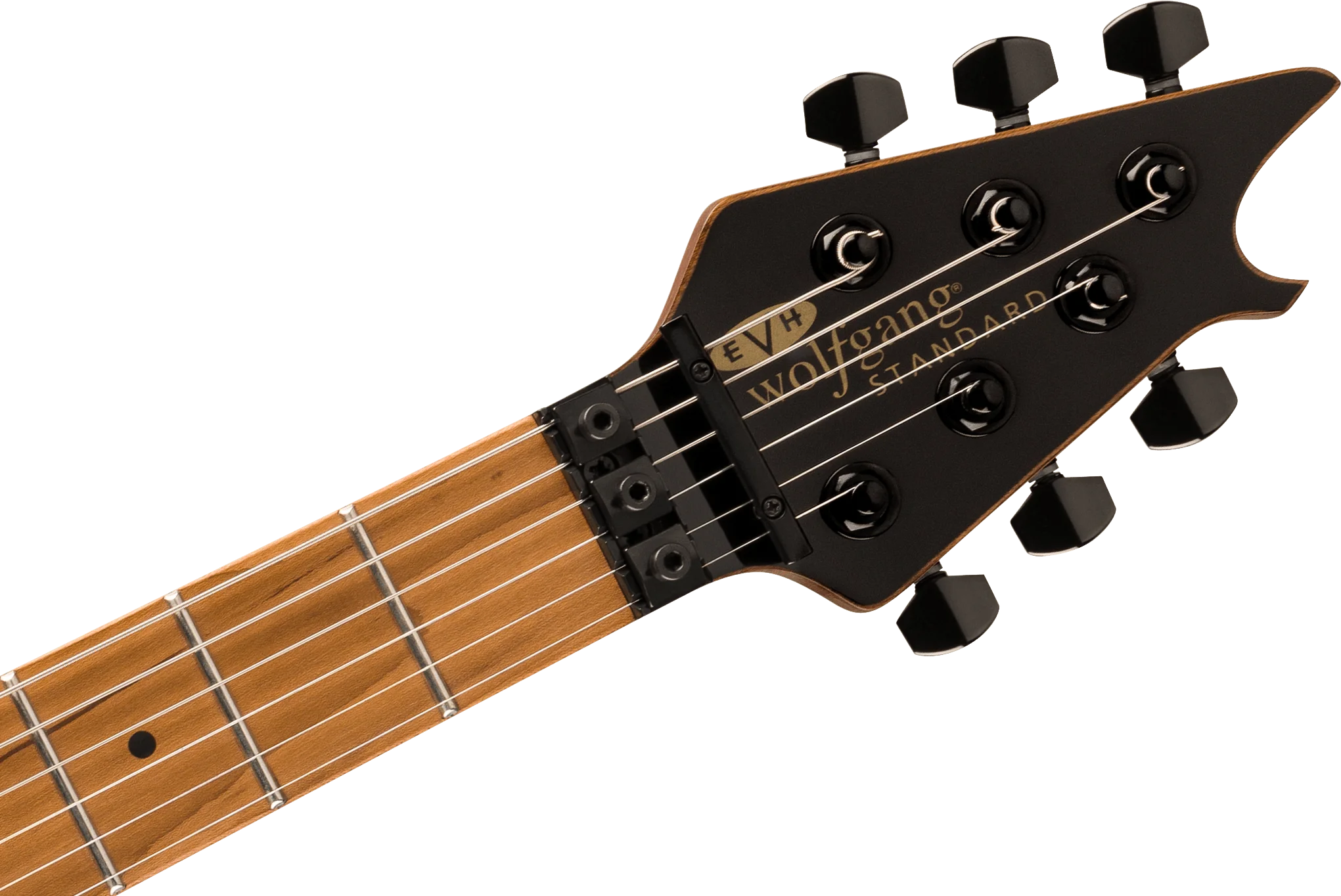 Wolfgang® WG Standard, Baked Maple Fingerboard, Pelham Blue