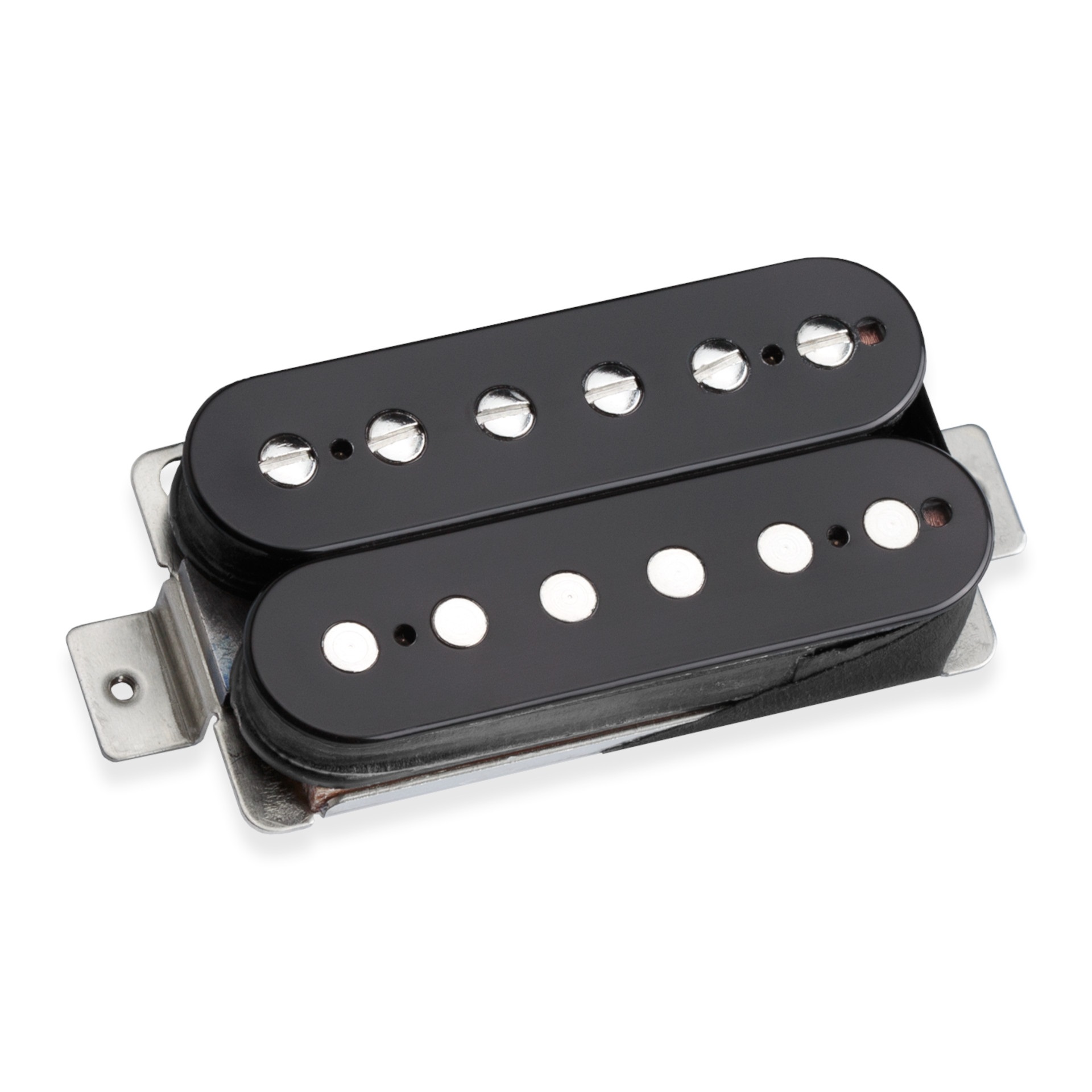 Slash 2.0 Neck Humbucker, 4-Conductor Cable - Black