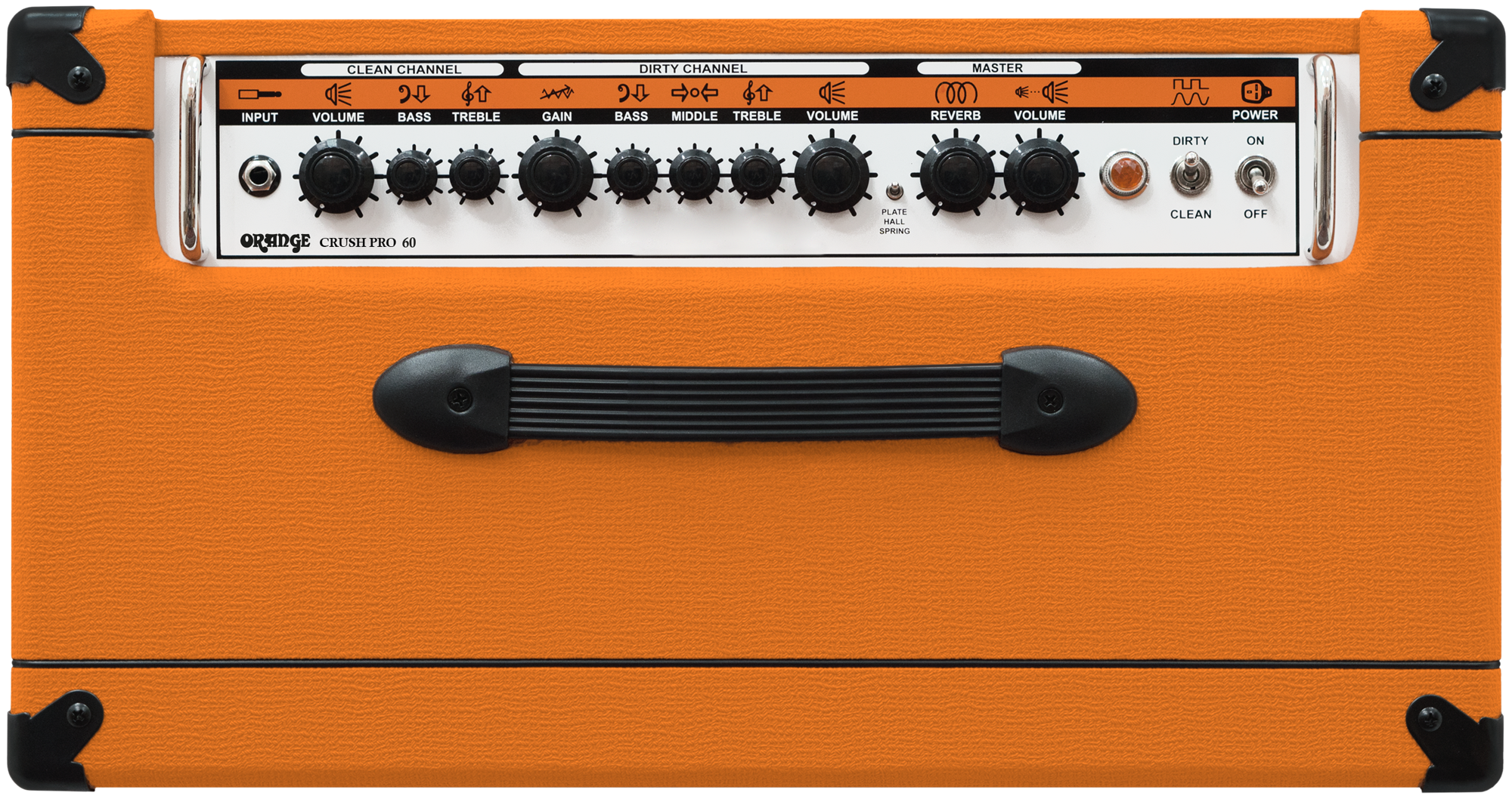 Crush Pro CR60C