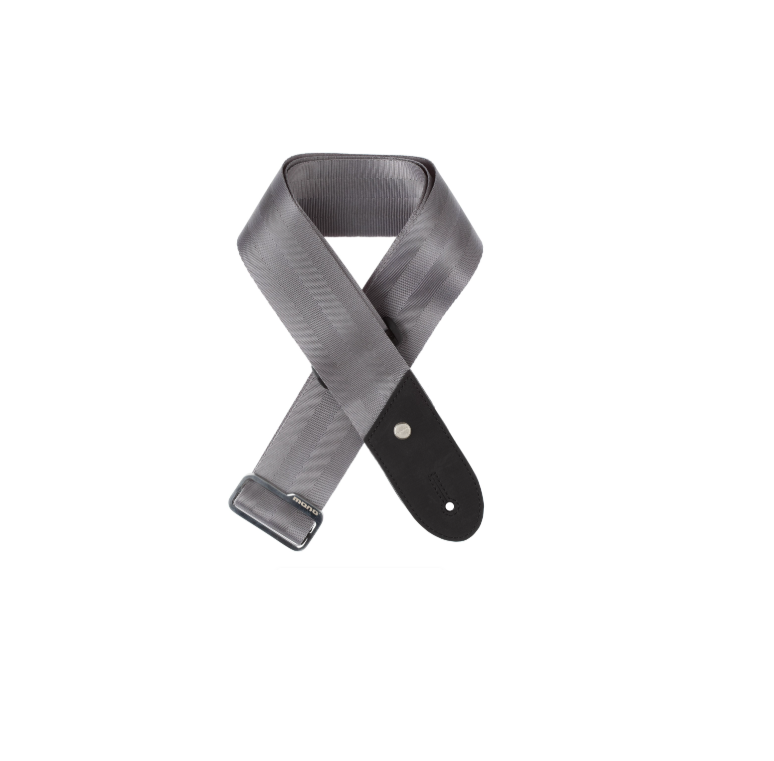 Warsaw Strap Platinum Grey