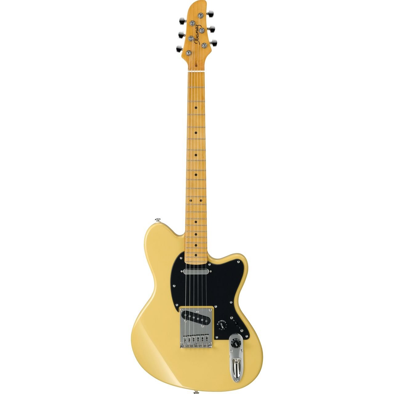 TM302BM-MST Talman - E-Gitarre