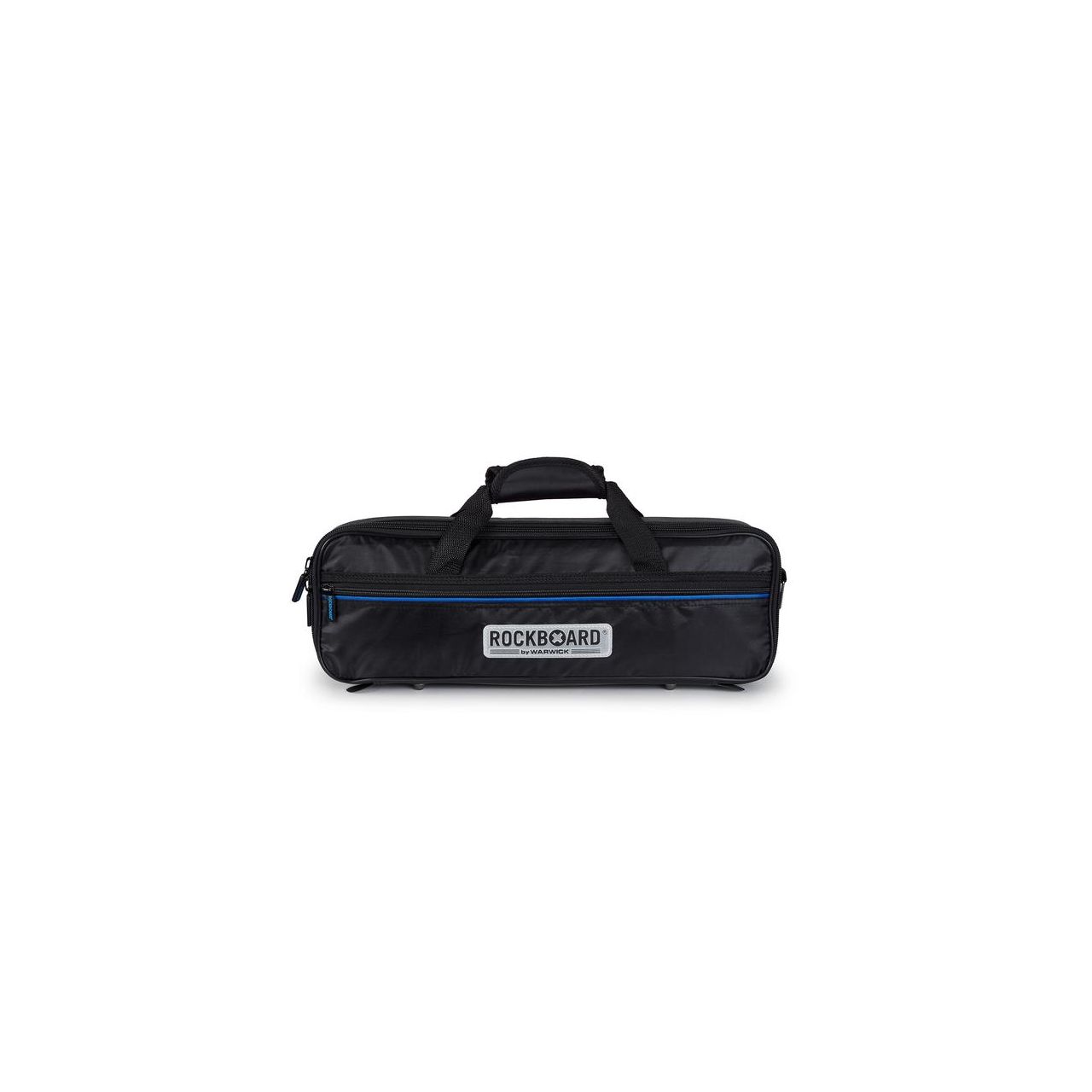 Effects Pedal Bag No. 08 - 50 x 15 x 10 cm / 19 11/16" x 5 7/8" x 3 15/16"