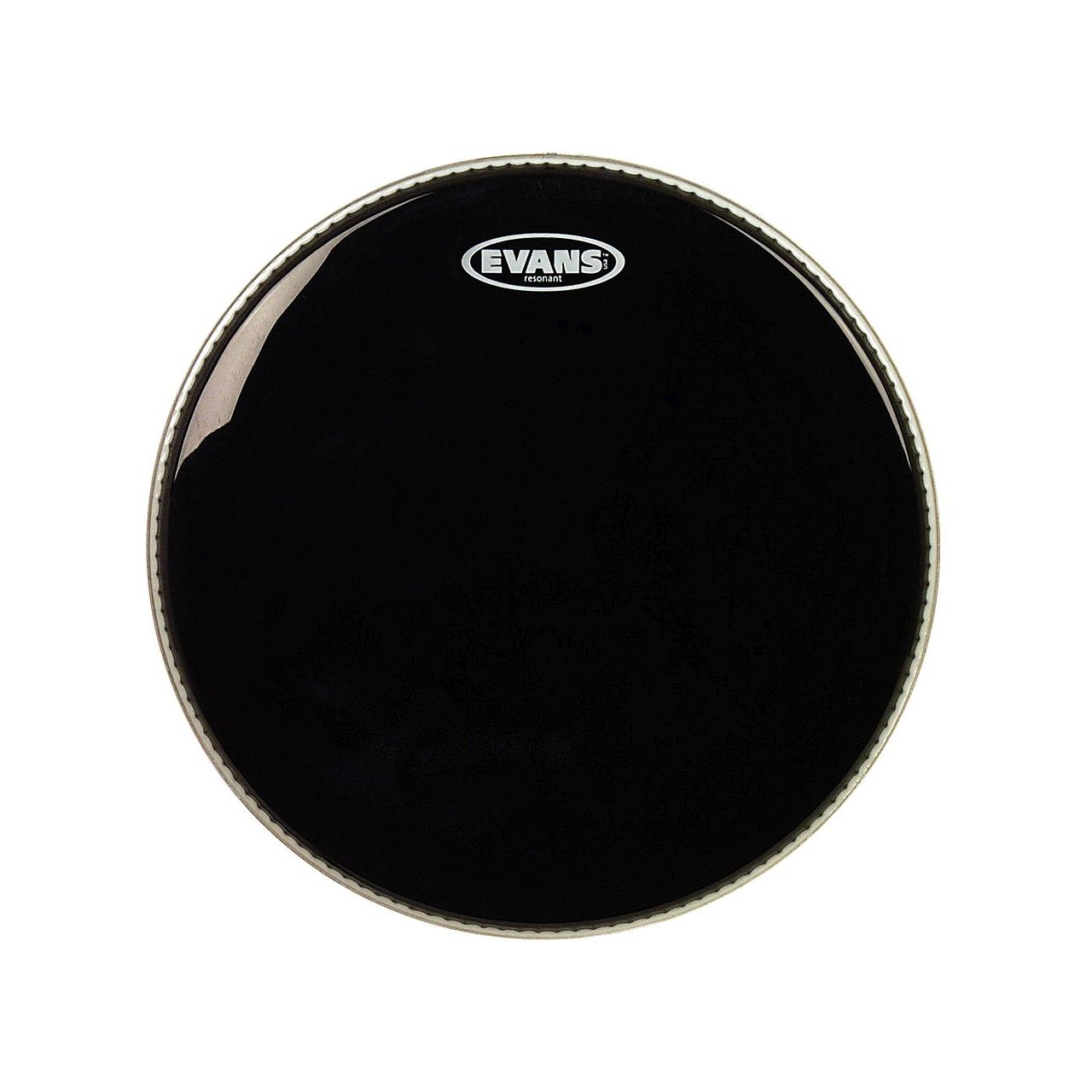 13" Resonant Black - Tom Resonanzfell