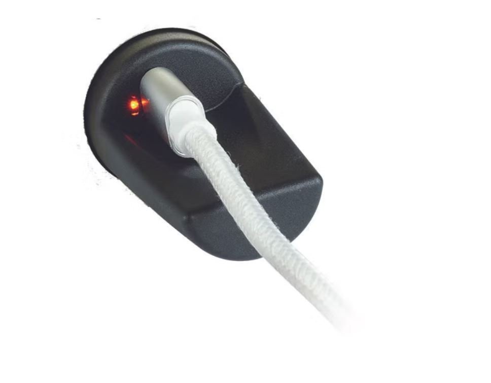 ACT-580H-59 Digitaler Handsender 5,8 GHz, Wechselkopf MU-59A Superniere, dynamisch