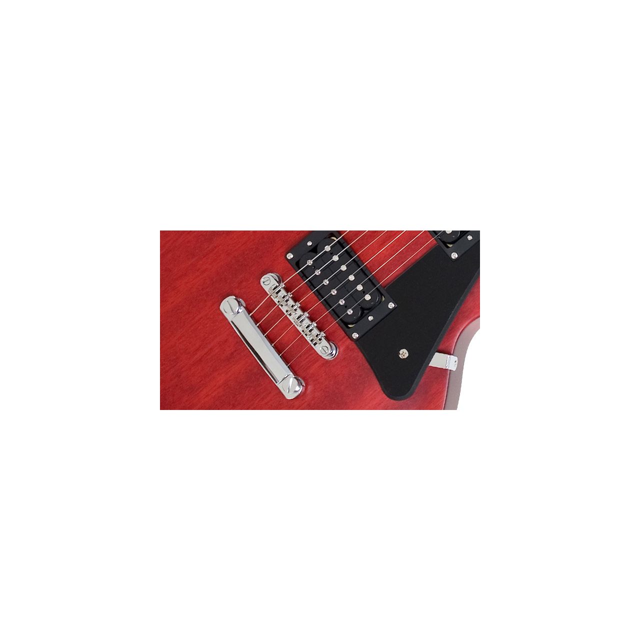 Les Paul Studio WC - E-Gitarre