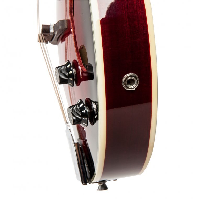 M50 E Mandoline