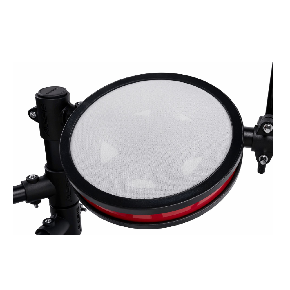 Turbo Pro E-Drum Set 