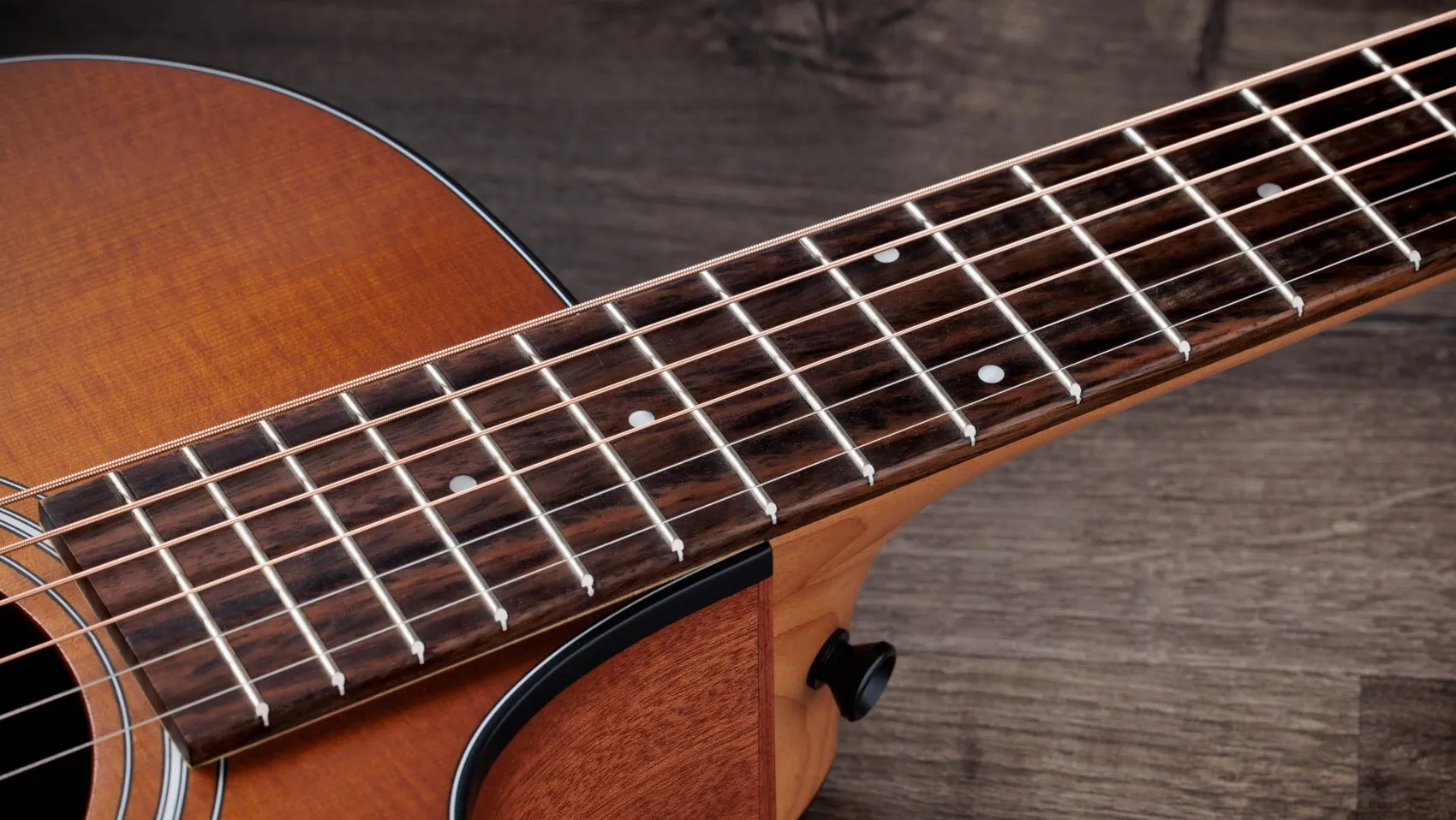 112ce Special Edition Honeyburst