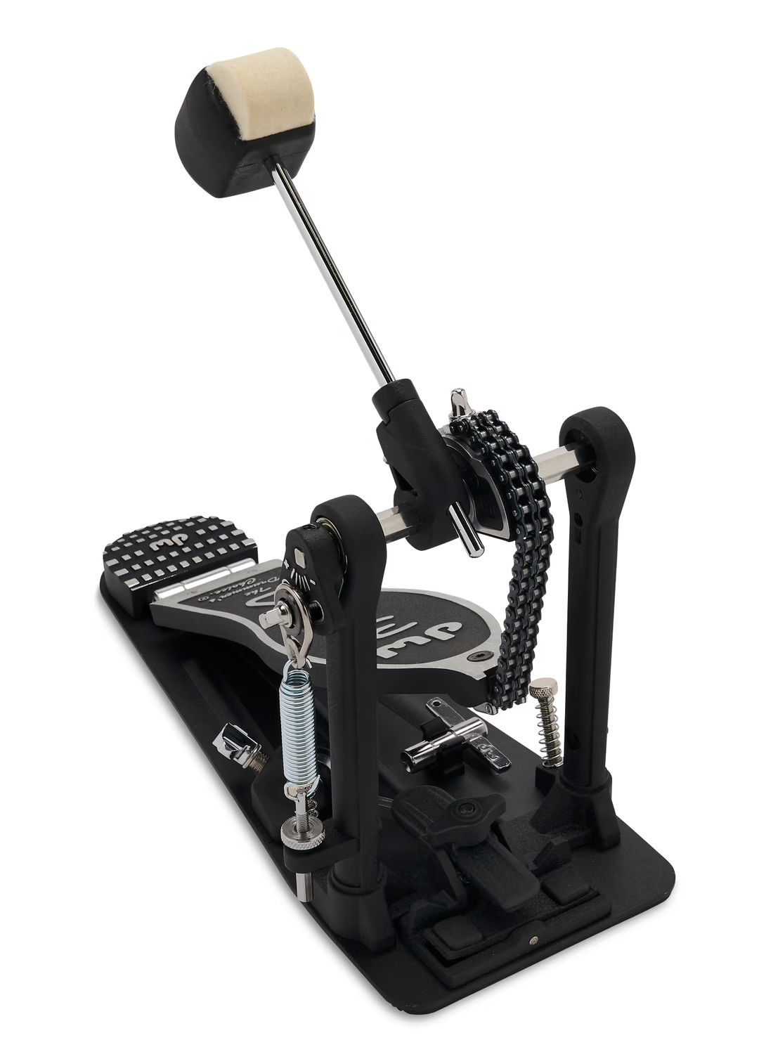 3000A Single Bass  Drum Pedal