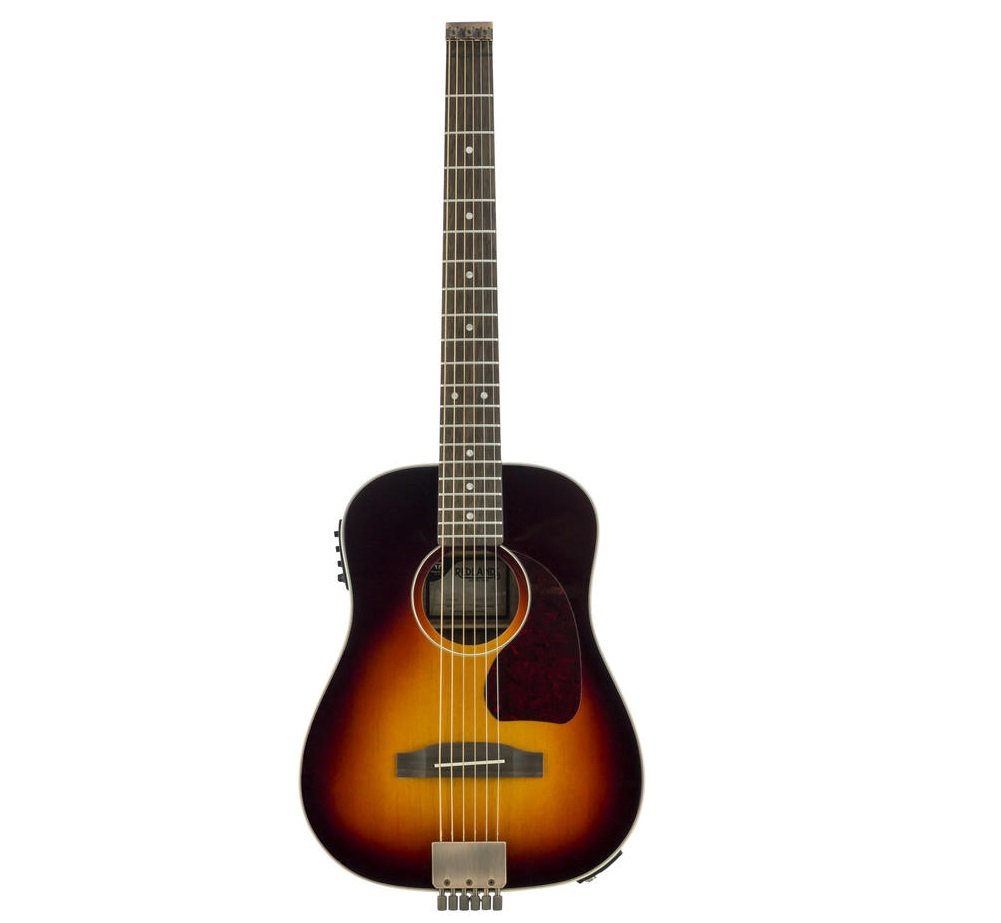 Redlands Dreadnought 450E (Sunburst)