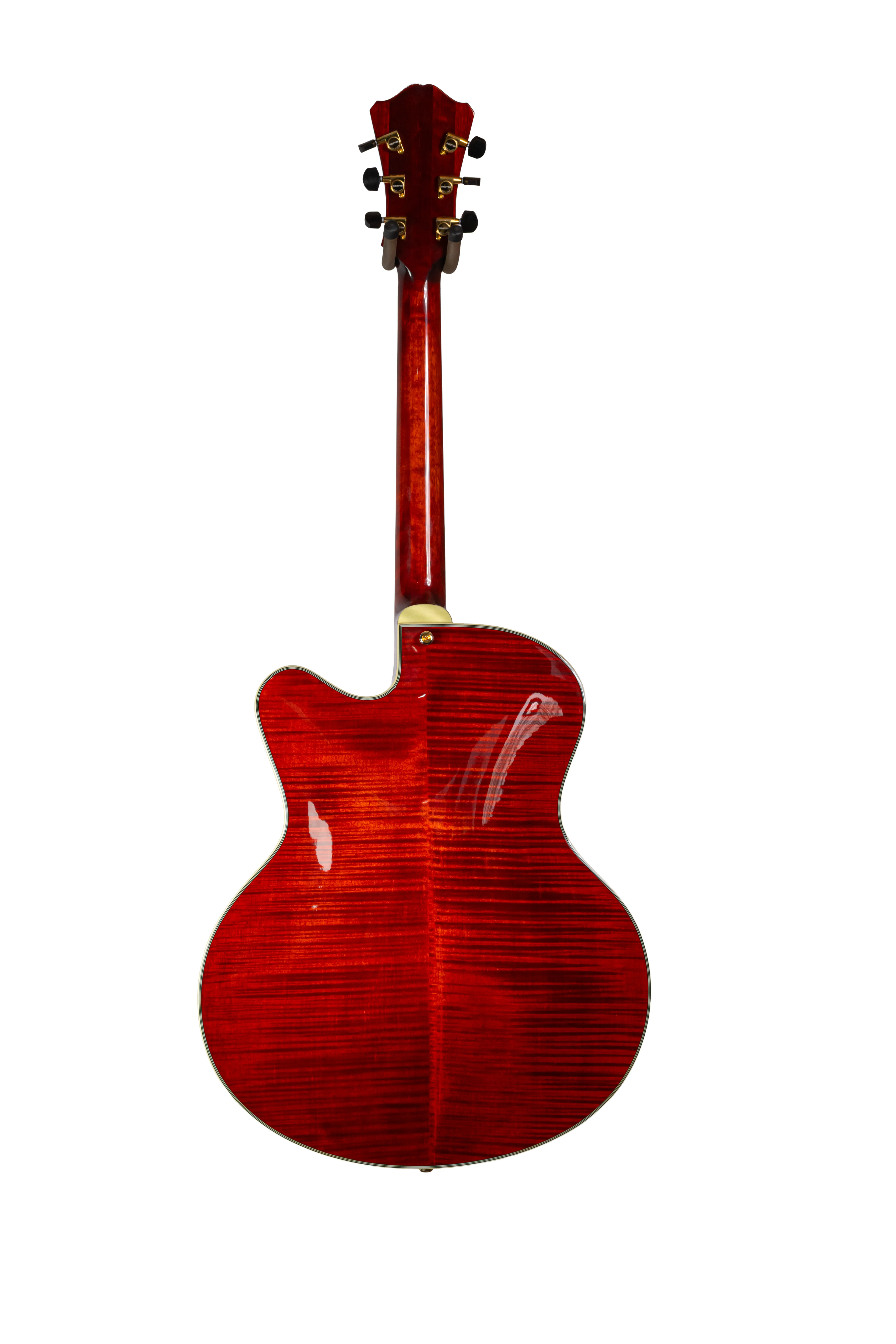 AR810CE Archtop Jazzgitarre