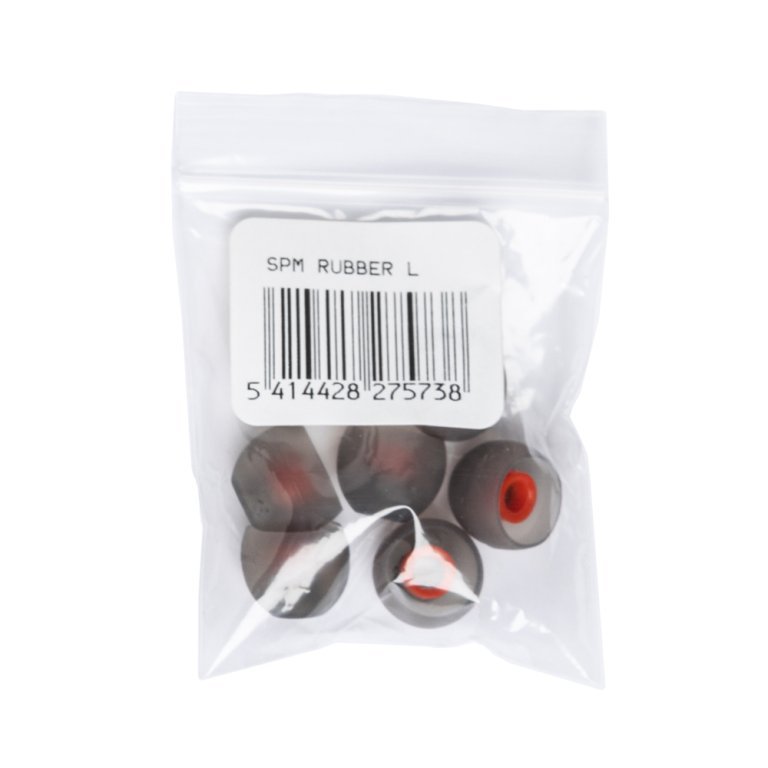 Rubber Buds for SPM L